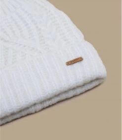 Barts Martya Cream -Mode Chapeaux Magasin martya cream 2