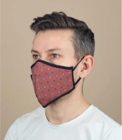 Brixton Masque Polka