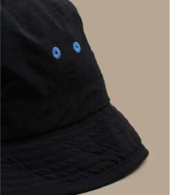Barts Matao Black -Mode Chapeaux Magasin matao black 2