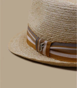 Mateo Raphia -Mode Chapeaux Magasin mateo raphia 2