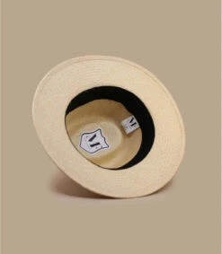 Mathys Panama Cuenca Camel -Mode Chapeaux Magasin mathys panama cuenca camel 2