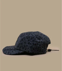 Oakley Maven RC 5 Panel Black Frog -Mode Chapeaux Magasin maven rc 5 panel black frog 3