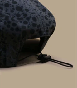 Oakley Maven RC 5 Panel Black Frog -Mode Chapeaux Magasin maven rc 5 panel black frog 4