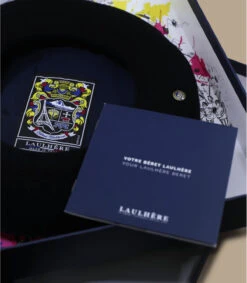 Max Grand Plateau Black -Mode Chapeaux Magasin max grand plateau black 3