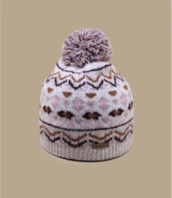 Barts Mayao Beanie Kid Cream
