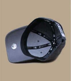 NEW ERA Melton The League Sox Gray -Mode Chapeaux Magasin melton the league sox gray 5