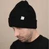 Tilley Merino Beanie Black