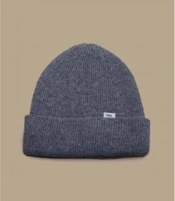 Tilley Merino Beanie Greymix -Mode Chapeaux Magasin merino beanie greymix 1