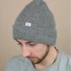 Tilley Merino Beanie Greymix