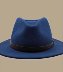 Brixton Messer Joe Blue -Mode Chapeaux Magasin messer joe blue 3