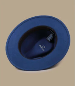 Brixton Messer Joe Blue -Mode Chapeaux Magasin messer joe blue 4