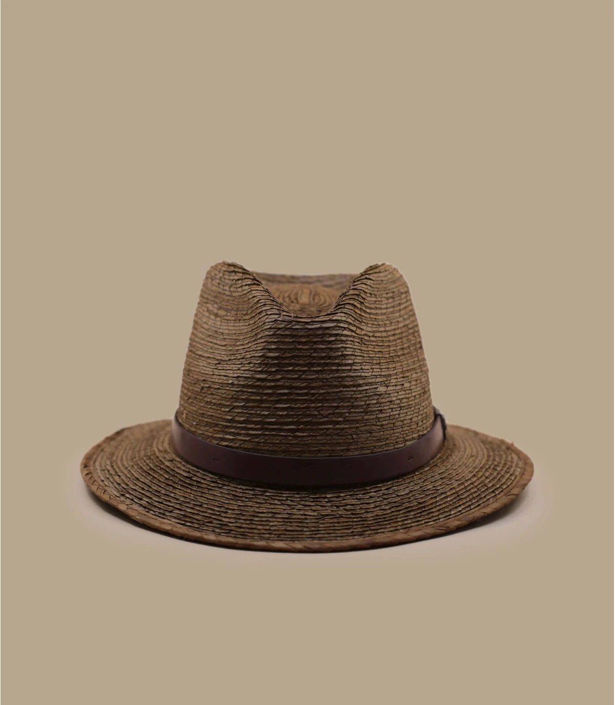 Brixton Messer Straw Toffe 2 Brixton Messer Straw Toffe – Image 2