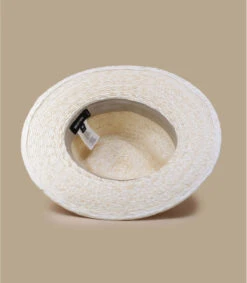 Brixton Messer Western Sraw Natural -Mode Chapeaux Magasin messer western sraw natural 3