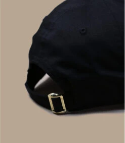 NEW ERA Mettallic 9Forty LA -Mode Chapeaux Magasin mettallic 9forty la 4