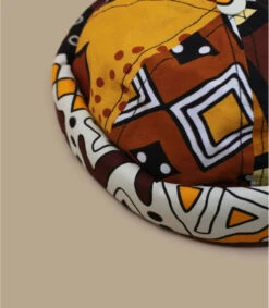 Miki Wax Diakass Blue Shade -Mode Chapeaux Magasin miki wax diakass blue shade 2