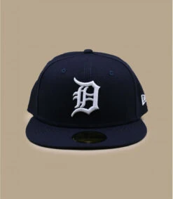 NEW ERA MLB AC Perf 5950 Detroit Tigers