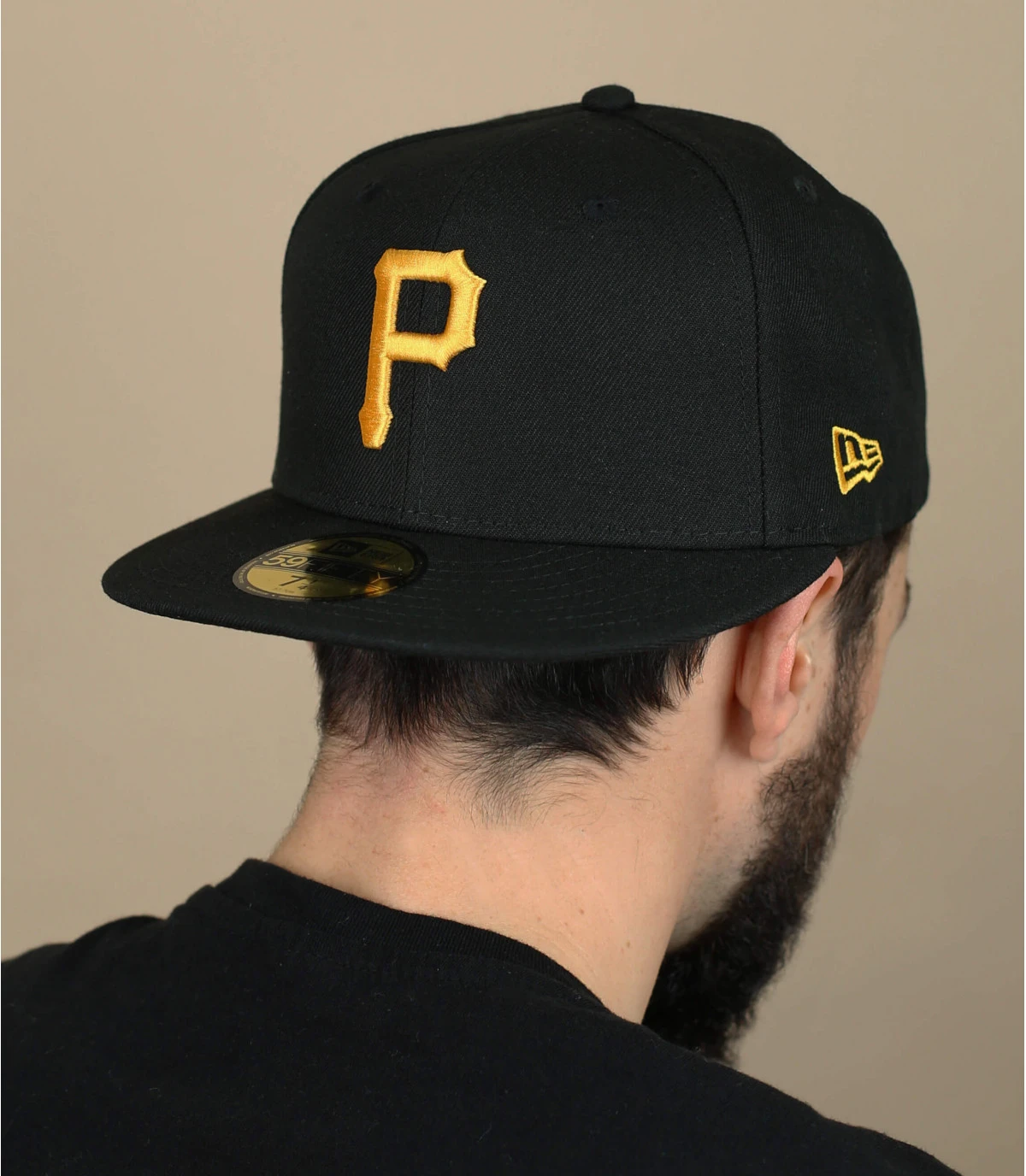 NEW ERA MLB AC Perf 5950 Pittsburgh Pirates 1 NEW ERA MLB AC Perf 5950 Pittsburgh Pirates