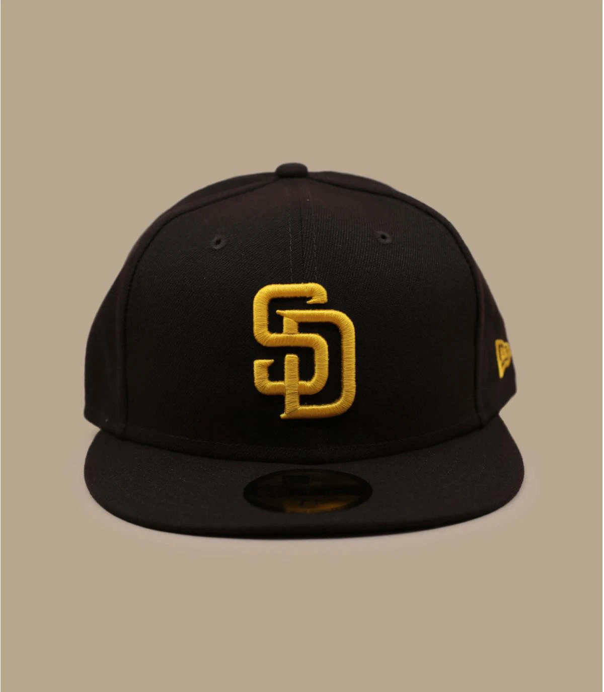 NEW ERA MLB AC Perf 5950 San Diego Padres 2 NEW ERA MLB AC Perf 5950 San Diego Padres – Image 2
