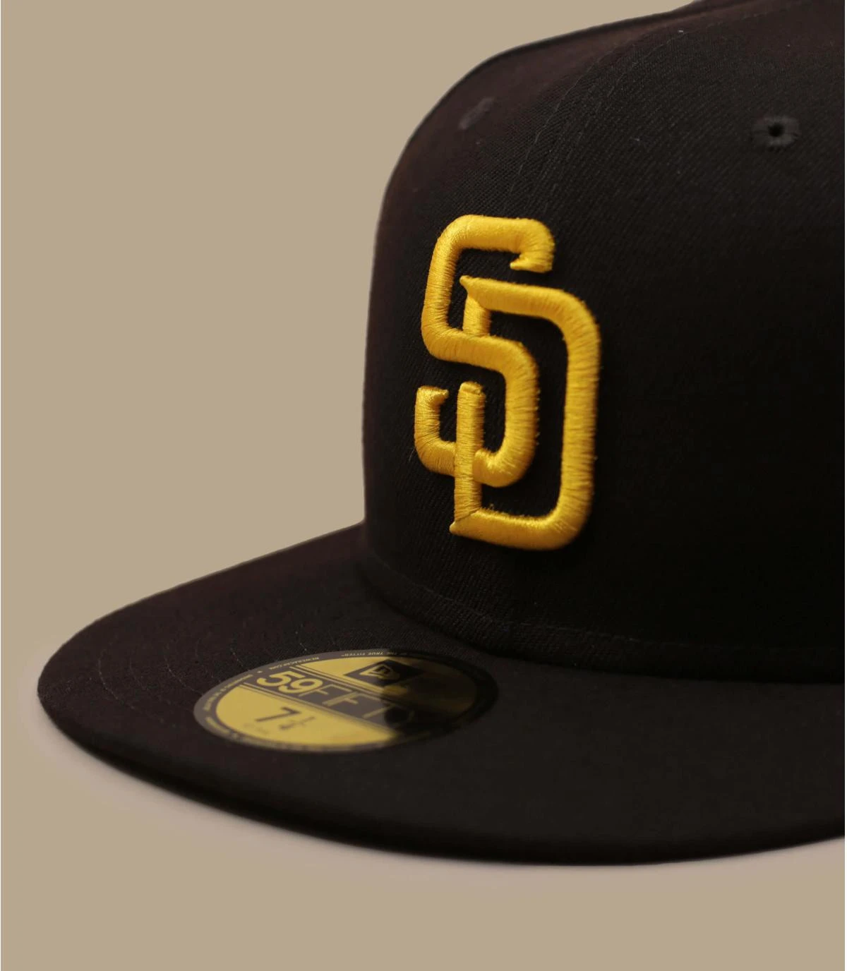 NEW ERA MLB AC Perf 5950 San Diego Padres 3 NEW ERA MLB AC Perf 5950 San Diego Padres – Image 3