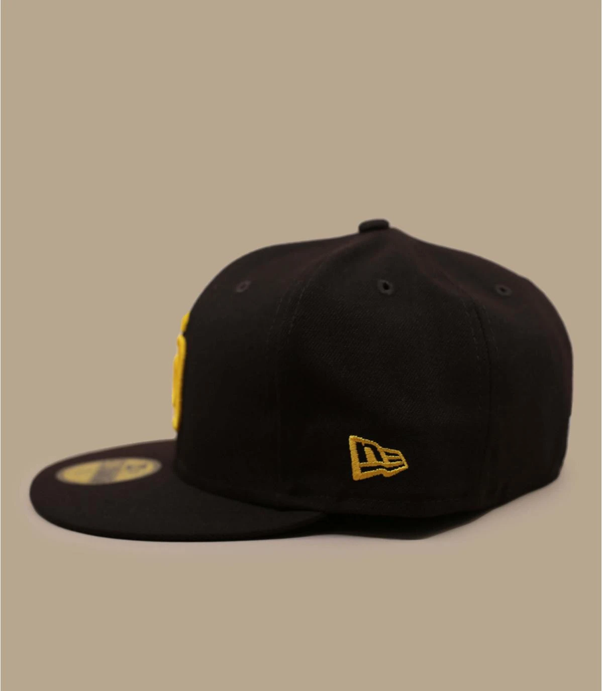 NEW ERA MLB AC Perf 5950 San Diego Padres 4 NEW ERA MLB AC Perf 5950 San Diego Padres – Image 4