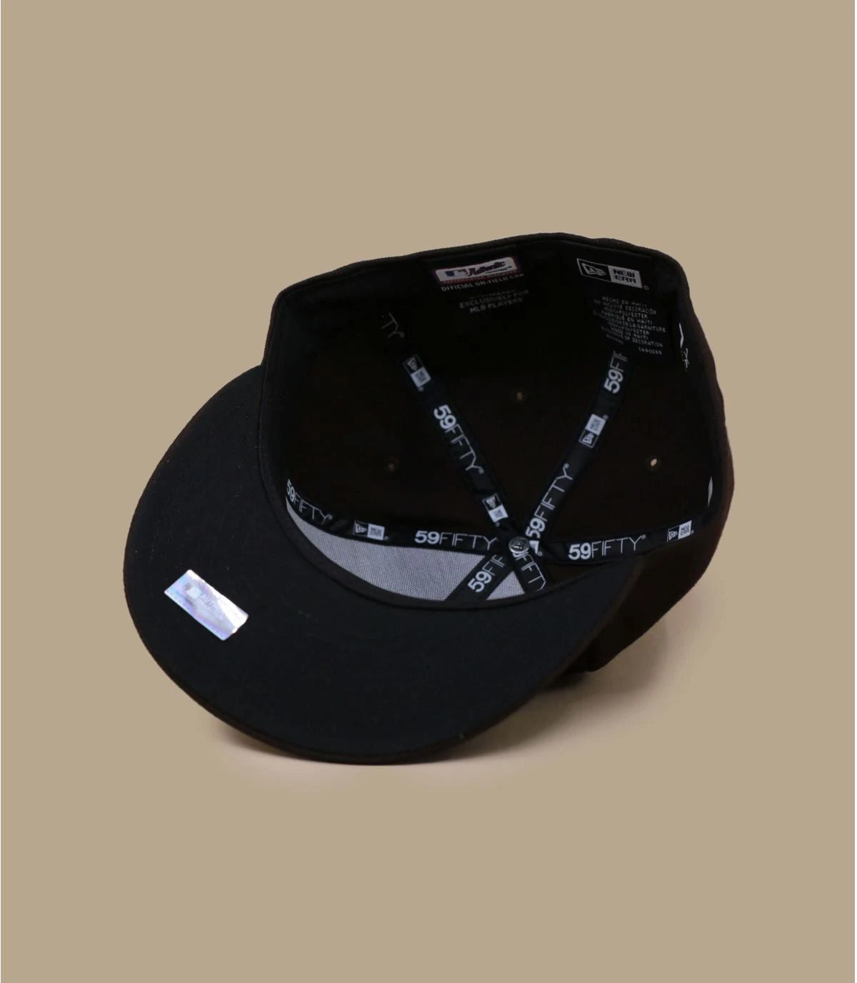 NEW ERA MLB AC Perf 5950 San Diego Padres 6 NEW ERA MLB AC Perf 5950 San Diego Padres – Image 6