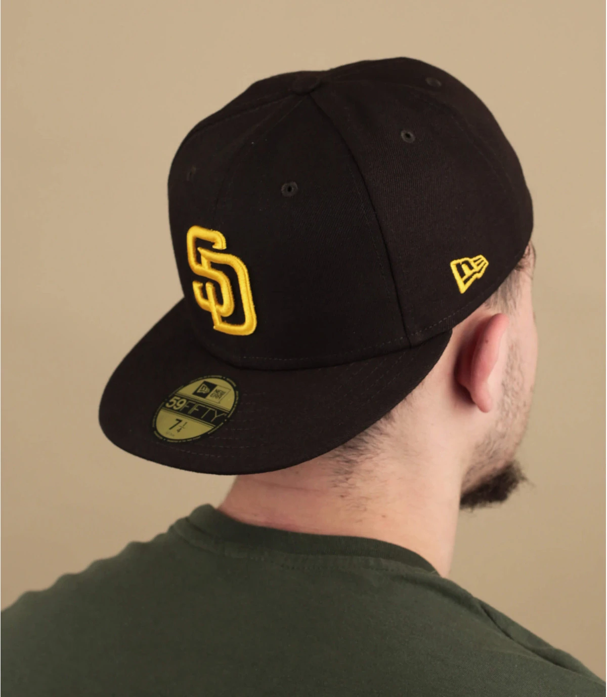 NEW ERA MLB AC Perf 5950 San Diego Padres 1 NEW ERA MLB AC Perf 5950 San Diego Padres