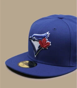 NEW ERA MLB AC Perf 59Fifty Blue Jays 8 NEW ERA MLB AC Perf 59Fifty Blue Jays -Mode Chapeaux Magasin mlb ac perf 59fifty blue jays 2