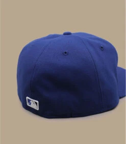 NEW ERA MLB AC Perf 59Fifty Blue Jays 10 NEW ERA MLB AC Perf 59Fifty Blue Jays -Mode Chapeaux Magasin mlb ac perf 59fifty blue jays 4