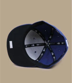 NEW ERA MLB AC Perf 59Fifty Blue Jays 11 NEW ERA MLB AC Perf 59Fifty Blue Jays -Mode Chapeaux Magasin mlb ac perf 59fifty blue jays 5