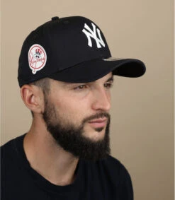 NEW ERA MLB Logo 950 NY STSP