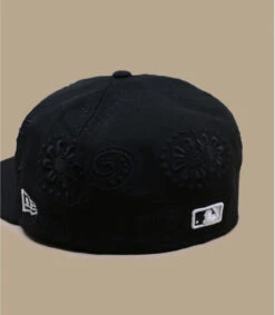 NEW ERA MLB Swirl 5950 Chicago White Sox 10 NEW ERA MLB Swirl 5950 Chicago White Sox -Mode Chapeaux Magasin mlb swirl 5950 chicago white sox 4