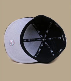 NEW ERA MLB Swirl 5950 Chicago White Sox 11 NEW ERA MLB Swirl 5950 Chicago White Sox -Mode Chapeaux Magasin mlb swirl 5950 chicago white sox 5