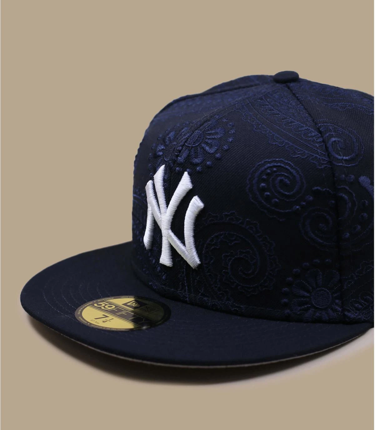 NEW ERA MLB Swirl 5950 NY Yankees 3 NEW ERA MLB Swirl 5950 NY Yankees – Image 3