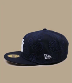 NEW ERA MLB Swirl 5950 NY Yankees 9 NEW ERA MLB Swirl 5950 NY Yankees -Mode Chapeaux Magasin mlb swirl 5950 ny yankees 3