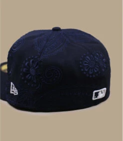 NEW ERA MLB Swirl 5950 NY Yankees 10 NEW ERA MLB Swirl 5950 NY Yankees -Mode Chapeaux Magasin mlb swirl 5950 ny yankees 4