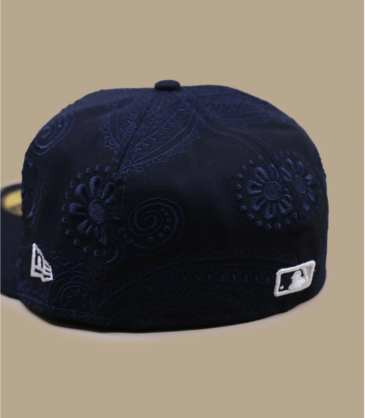 NEW ERA MLB Swirl 5950 NY Yankees 5 NEW ERA MLB Swirl 5950 NY Yankees – Image 5