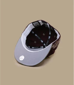 NEW ERA MLB WS Trail Mix 5950 Athletics 15 NEW ERA MLB WS Trail Mix 5950 Athletics -Mode Chapeaux Magasin mlb ws trail mix 5950 athletics 7