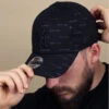 NEW ERA Monogram AOP 940 NY