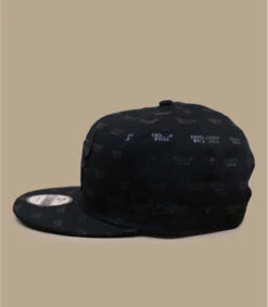 NEW ERA Monogram AOP 950 Bulls -Mode Chapeaux Magasin monogram aop 950 bulls 3