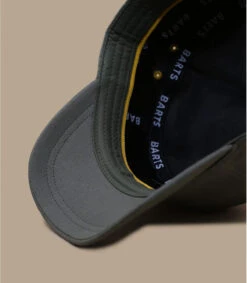 Barts Montania Army -Mode Chapeaux Magasin montania army 5