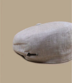 Monterey Beige -Mode Chapeaux Magasin monterey beige 2