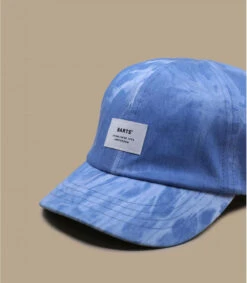 Barts Mundoo Denim -Mode Chapeaux Magasin mundoo denim 2