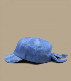 Barts Mundoo Denim -Mode Chapeaux Magasin mundoo denim 3