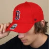 '47 BRAND MVP Boston Red