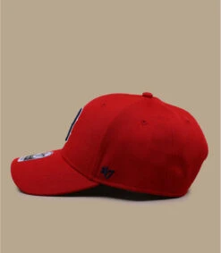 '47 BRAND MVP Boston Red 9 '47 BRAND MVP Boston Red -Mode Chapeaux Magasin mvp boston red 3