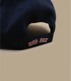 '47 BRAND MVP Boston Red Sox Navy 5 '47 BRAND MVP Boston Red Sox Navy -Mode Chapeaux Magasin mvp boston red sox navy 2