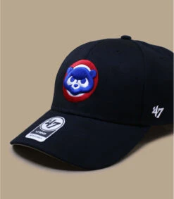 '47 BRAND MVP Chicago Cubs -Mode Chapeaux Magasin mvp chicago cubs 2