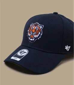 '47 BRAND MVP Detroit Tigers -Mode Chapeaux Magasin mvp detroit tigers 2