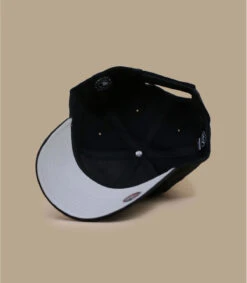 '47 BRAND MVP LA Dodgers Black Royal -Mode Chapeaux Magasin mvp la dodgers black royal 5