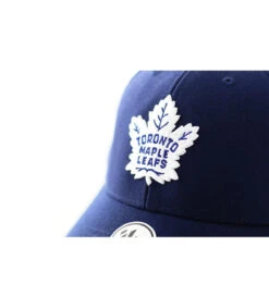 '47 BRAND MVP Toronto Maple Leafs Light Navy -Mode Chapeaux Magasin mvp toronto maple leafs light navycasquette20Toronto20Maple20marine